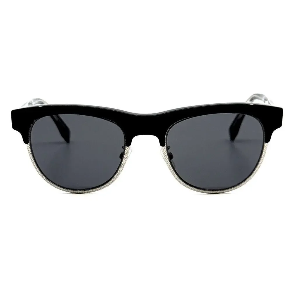 NEW!!! FENDI Sunglasses FE40105U 01A Authentic